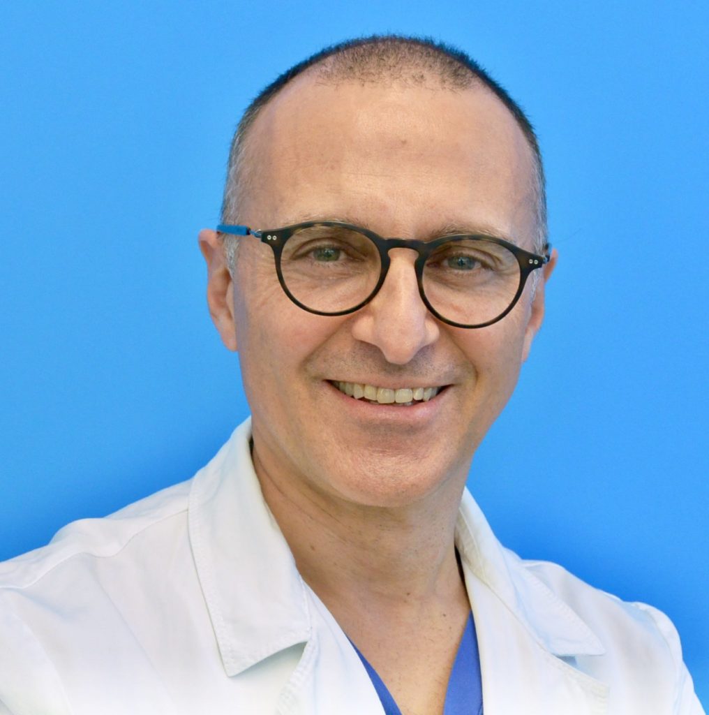 dr.Marco Dal Canton - Medico Chirurgo Specialista in Dermatologia- Belluno 